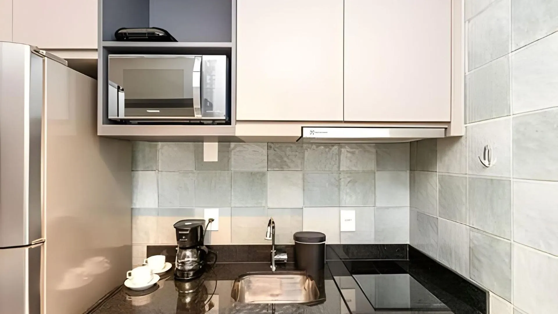 Apartment Occa Stay Byway Vila Madalena Sao Paulo