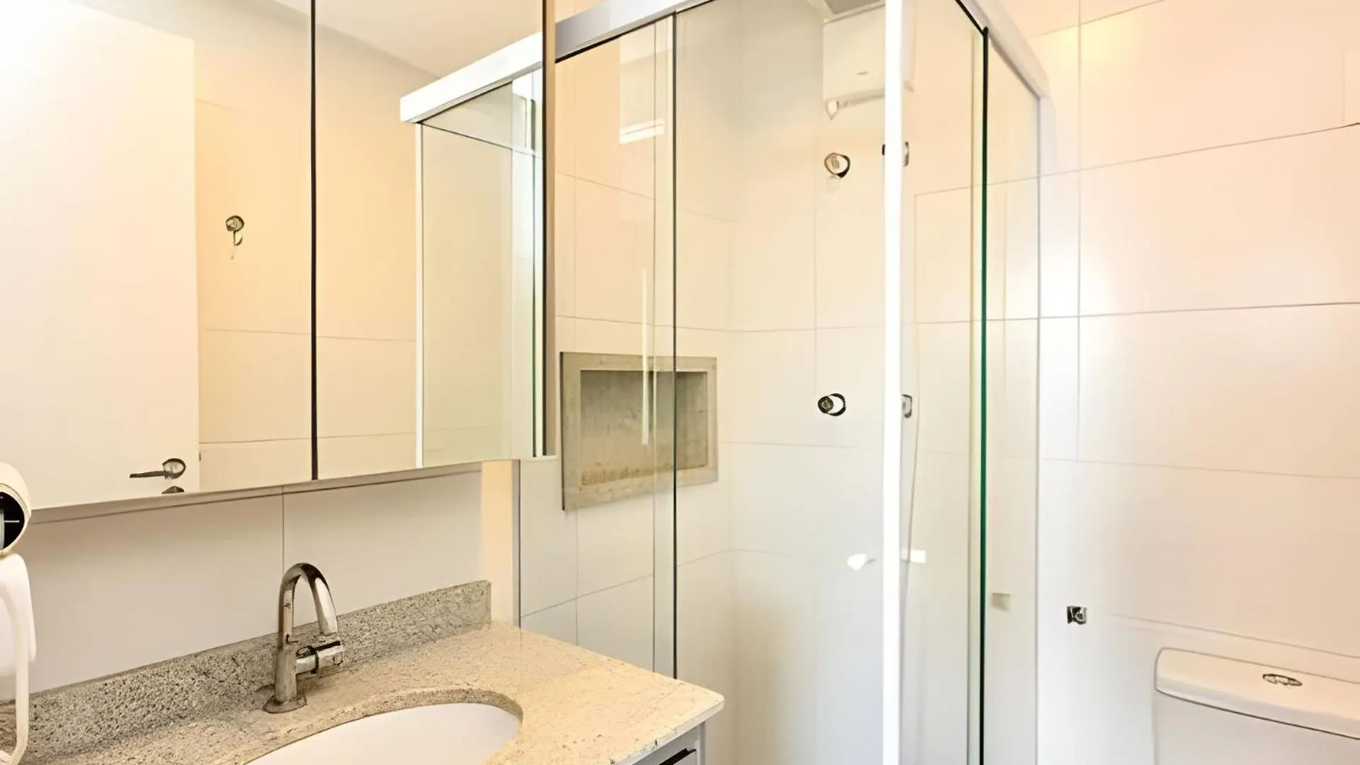 Apartment Occa Stay Byway Vila Madalena Sao Paulo Brazil