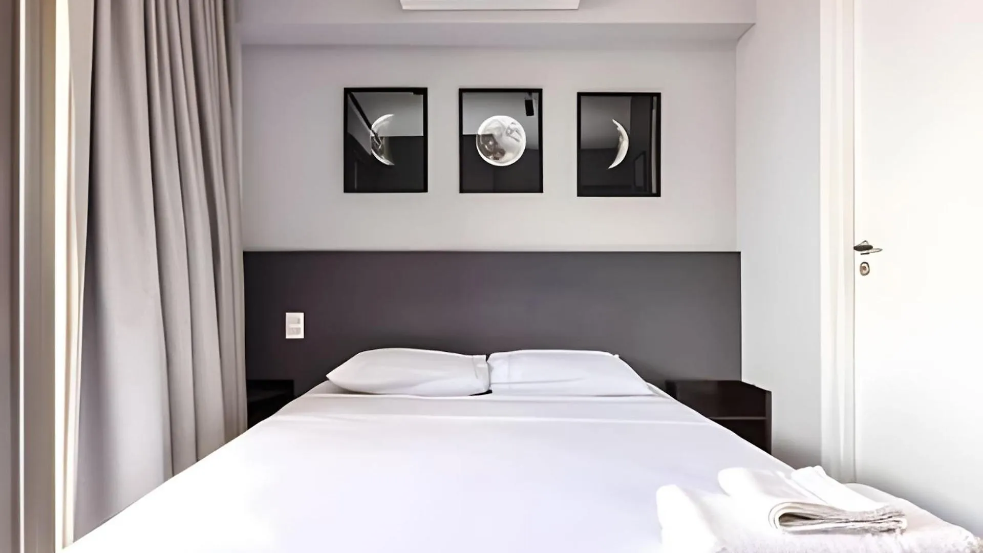 Occa Stay Byway Vila Madalena Sao Paulo Apartment