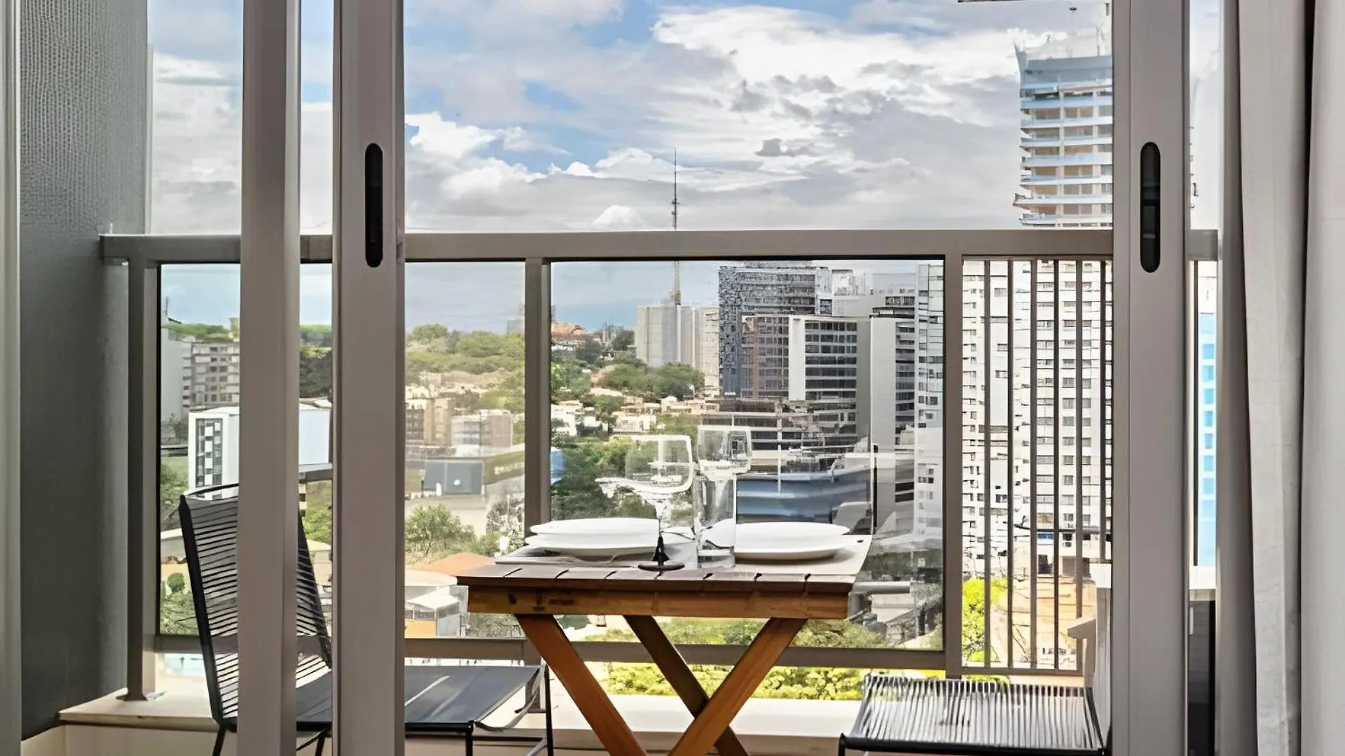 Apartment Occa Stay Byway Vila Madalena Sao Paulo
