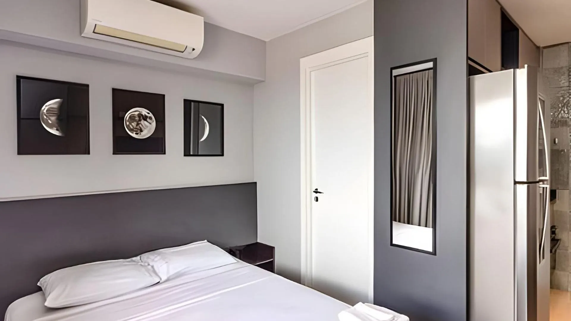 Occa Stay Byway Vila Madalena Sao Paulo Apartment