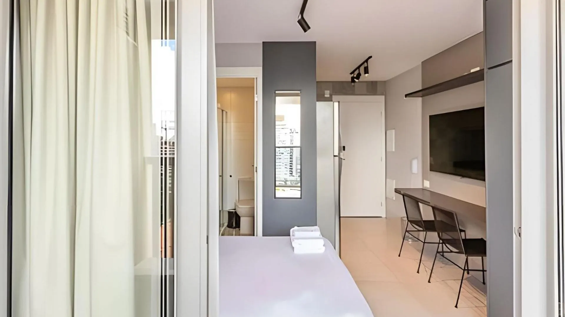Occa Stay Byway Vila Madalena 圣保罗 0*,