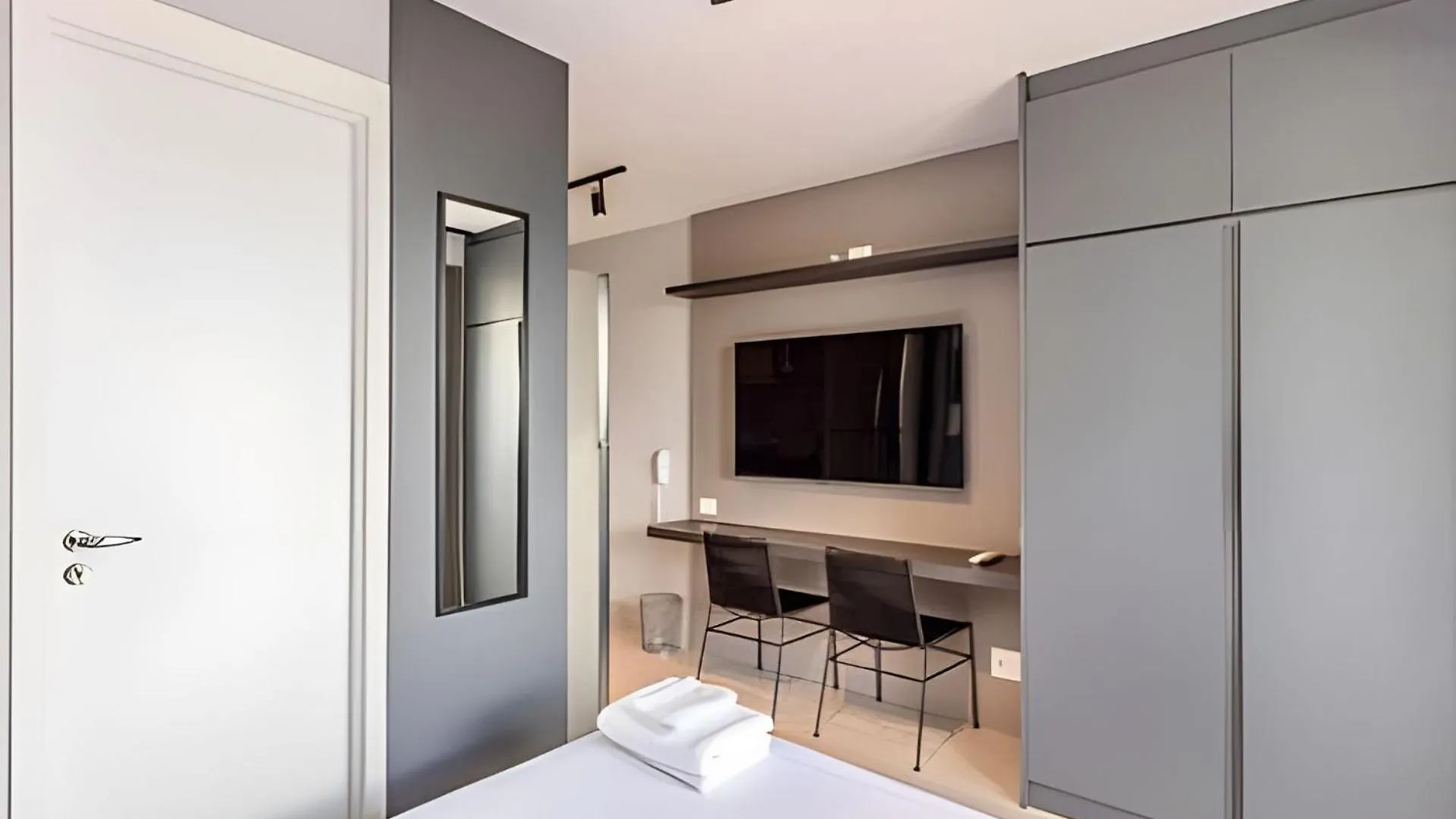 סאו פאולו Occa Stay Byway Vila Madalena